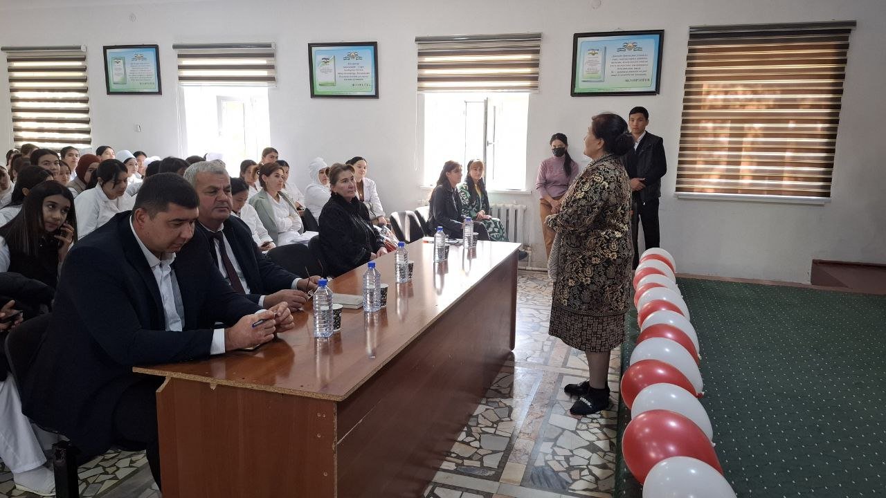 Qadring baland bo`lsin ona tilim